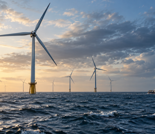 PGE szykuje inwestycje za 235 mld zł. Powstaną nowe elektrownie, farmy wiatrowe i gigantyczne magazyny energii wygenerowane przez AI