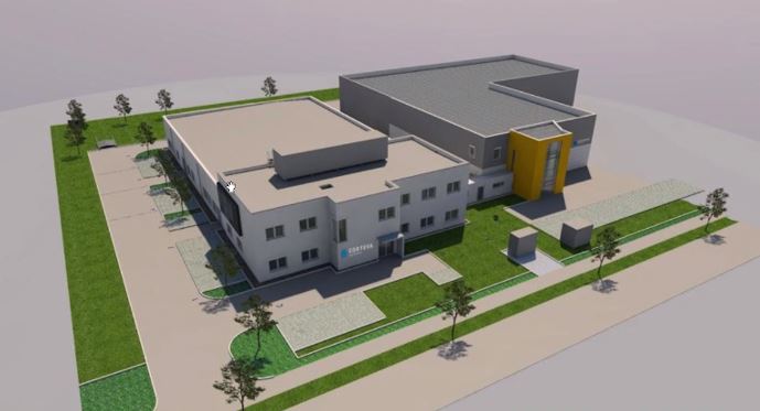 Centrum badawczo-rozwojowe Corteva Agriscience powstaje w Niemczech 