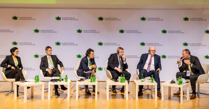 Europejskie Forum Rolnicze