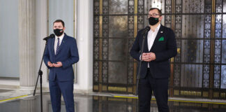 PSL: Gdzie jest minister rolnictwa Grzegorz Puda?