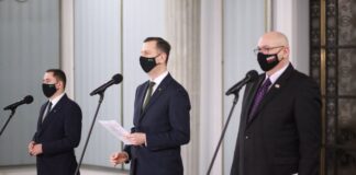 PSL żąda 10% na rolnictwo z Funduszu Odbudowy