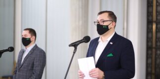 PSL: Fatalny bilans rządów Daniela Obajtka w ARiMR
