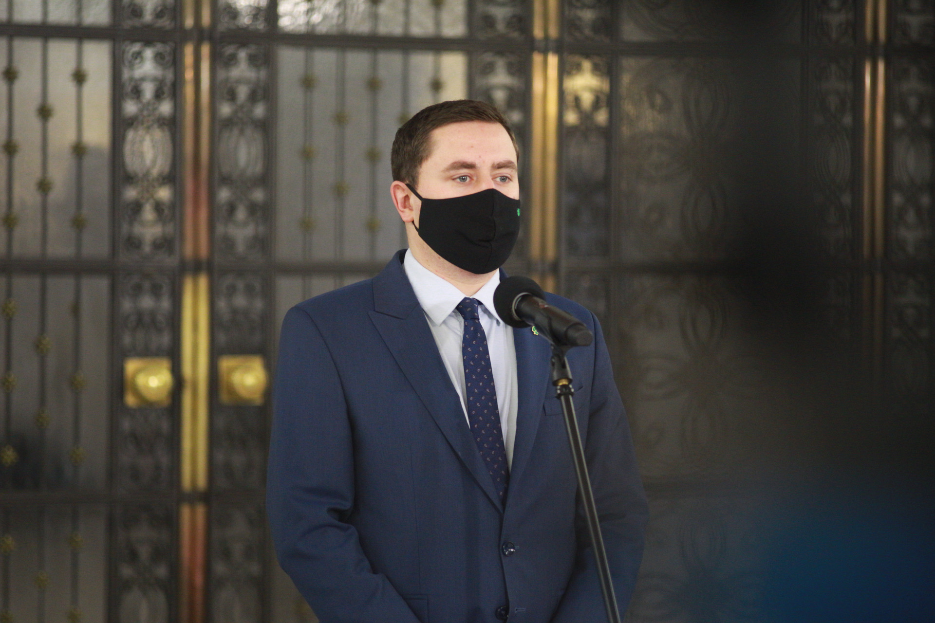 Zmiany w promocji żywności uderzają w polskie rolnictwo. Fot. PSL