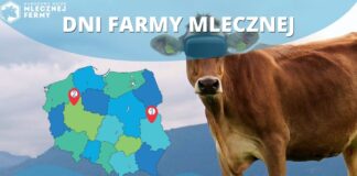 Dni Farmy Mlecznej w formacie hybrydowym – nowa rzeczywistość w 2021 roku