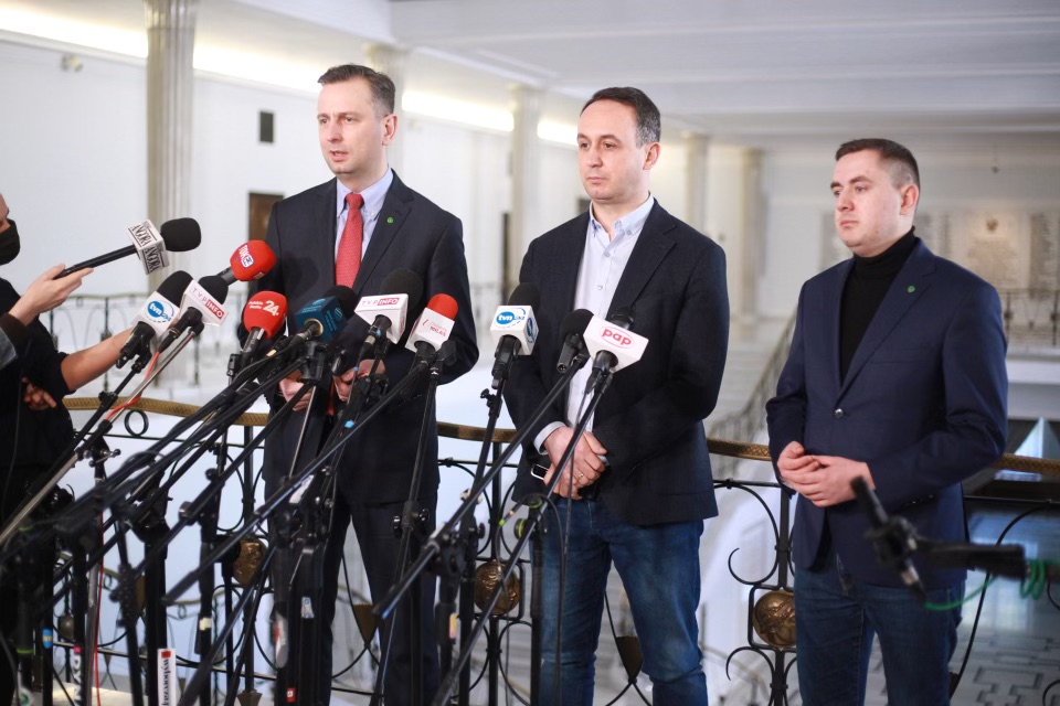 1000 zł dopłaty do zakupu tony nawozu, zamiast 500 zł do hektara