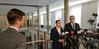 PSL: Krajowa Grupa Spożywcza to kolejna pusta obietnica PiS