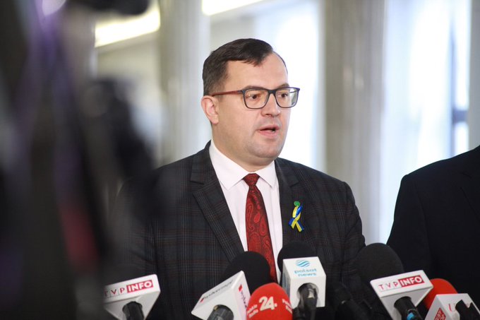 PSL: Polityka PiS wobec wsi to „jedna wielka ściema”