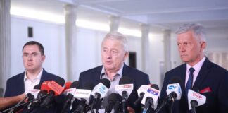 Wstrzymanie produkcji nawozów zagraża polskiemu rolnictwu