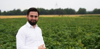 Wiceminister Kaczmarczyk pomógł bratu w poddzierżawieniu 141 ha państwowej ziemi?