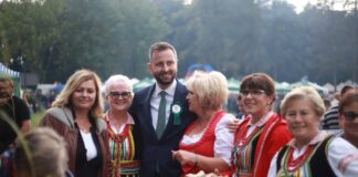 Czas przywrócić gospodarza dla polskiej wsi