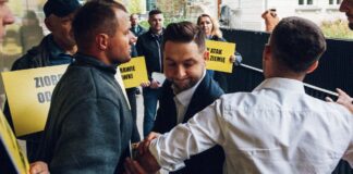 Kołodziejczak do Jakiego: czy Kowalski ma kompetencje być wiceministrem?