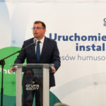 Grupa Azoty uruchamia instalację kwasów humusowych