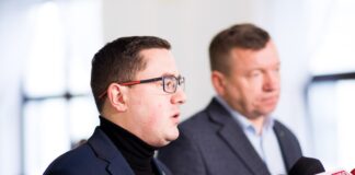 PSL: Przez niekontrolowany napływ ukraińskiego ziarna zalega ok. 2,5 mln ton polskiego zboża