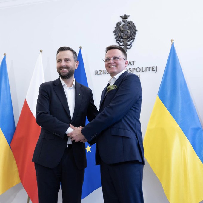PSL i Polska 2050 razem. Wspólnie wystartują w wyborach?