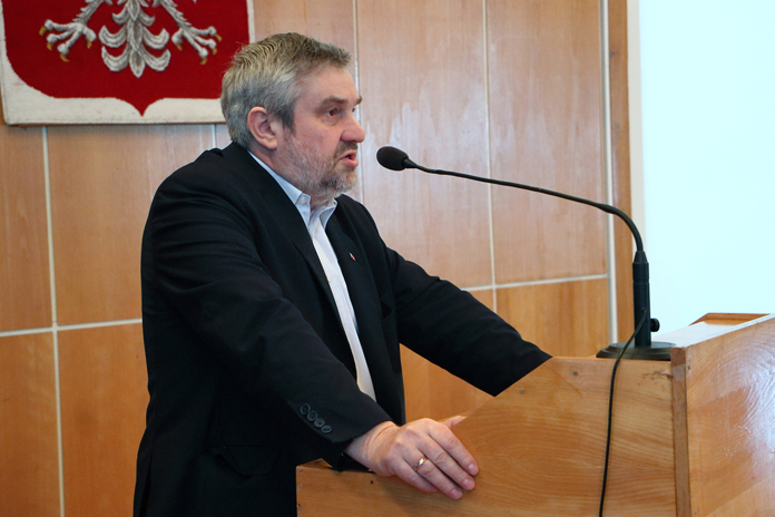 fundusz promocji rzepaku i roślin białkowych, rzepak, Jan Krzysztof Ardanowski, minister rolnictwa, ministerstwo rolnictwa, Forum Pszczelarskie, systemem ostrzegania pszczelarzy