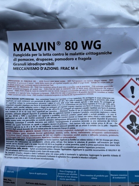 Uwaga! Na rynku krąży podrobiony kaptan