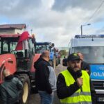 Strajk nie był „upolityczniony”. Rolnicy tracą cierpliwość