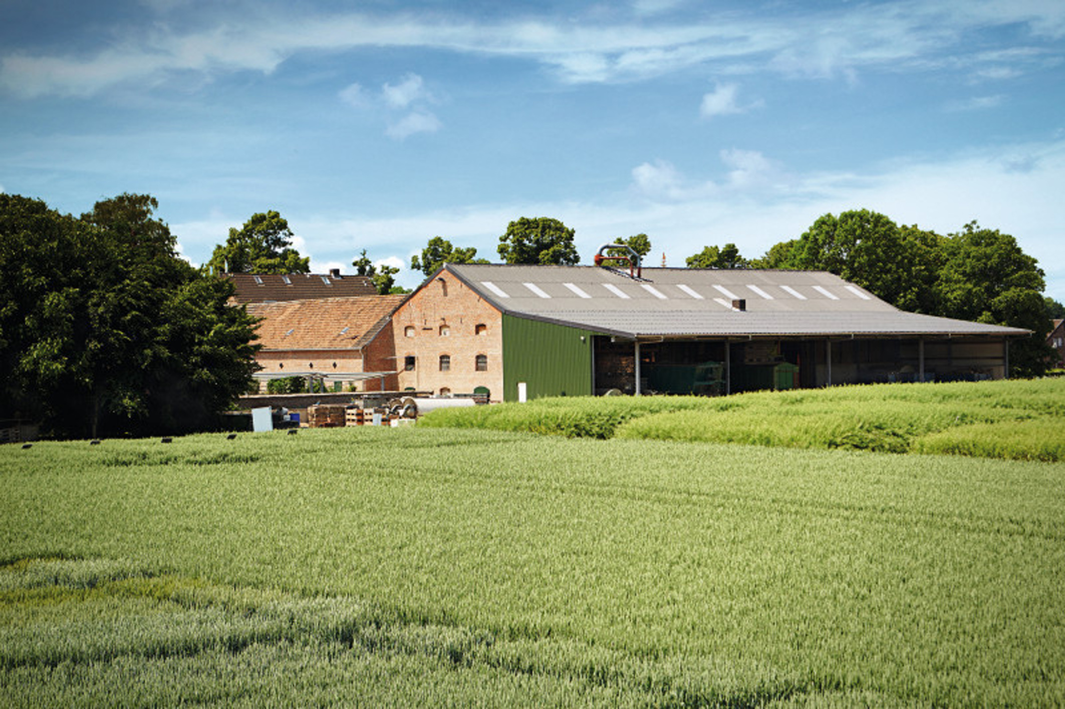 Bayer ogłasza europejską premierę globalnej Inicjatywy Węglowej 