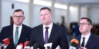 Ludowcy: PiS chce rozmyć aferę zbożową. Składamy wniosek do NIK!