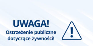 Uwaga! W mięsie z indyka wykryto salmonellę