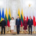 Ukraina chce do Unii błyskawicznie. Nawrocki mówi „stop”