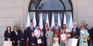 AgroLiga 2025 rozstrzygnięta. Prezydent wręczył nagrody najlepszym rolnikom i firmom w kraju