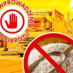 Kontrola IJHARS: 25 ton ryżu z Azji zatrzymane z powodu pleśni