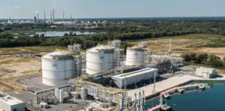 Grupa Azoty Polyolefins zwiększa produkcję polipropylenu