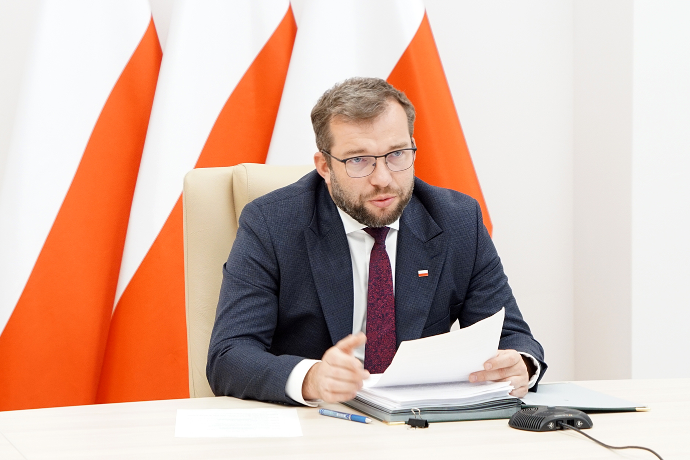 Rada Ministrów przyjęła trzy projekty ustaw przedłożone przez ministra rolnictwa 