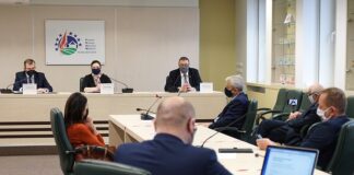 Grzegorz Puda: w Brukseli będę bronił interesów rolników
