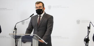 ASF, norki i ptasia grypa – minister podejmuje działania