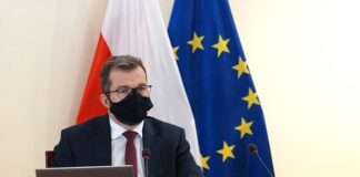 Rozmowy ministrów UE o trudnej sytuacji rolnictwa w okresie pandemii COVID -19