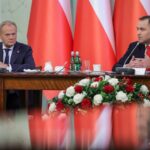Polskie rolnictwo kontra UE–Mercosur. Prezydent zapowiada mniejszość blokującą