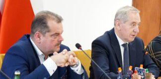 Minister rolnictwa: do końca listopada rolnicy otrzymają odszkodowania