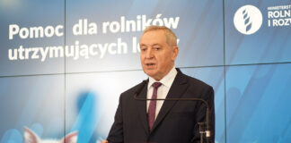 Pomoc dla producentów trzody chlewnej
