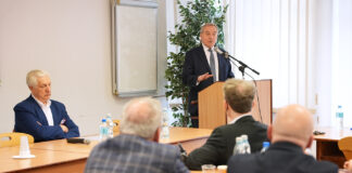 Kowalczyk: Polskie mleczarstwo ma się dobrze, bo jest w polskich rękach!
