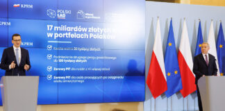 Rada Ministrów przyjęła Plan Strategiczny dla WPR