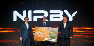Znamy zwycięzców Huawei Startup Challenge V #TechForAgrinnovation!