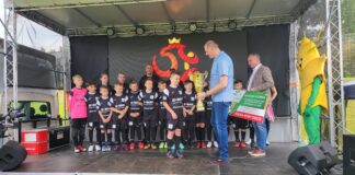 Znamy zwycięzców BASF PROCAM CUP 2023