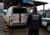 IJHARS zablokował transport z Ukrainy. Ponad 5 tys. litrów napojów nie wjechało do Polski