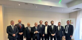 Wyzwania rolnictwa w Europie Środkowo-Wschodniej: Jest wspólne stanowisko izb rolniczych V4