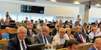 Rolnictwo filarem suwerenności Europy – debata w Brukseli