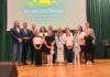 Ponad 32 tysiące dzieci zaangażowanych w bezpieczeństwo na wsi. KRUS nagrodził laureatów ogólnopolskich konkursów