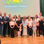 Ponad 32 tysiące dzieci zaangażowanych w bezpieczeństwo na wsi. KRUS nagrodził laureatów ogólnopolskich konkursów