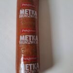 Pilny komunikat GIS. Listeria wykryta w metkach znanego producenta