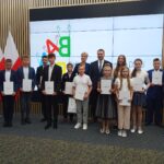 IV Ogólnopolski Konkurs dla Dzieci na Rymowankę o Bezpieczeństwie w Gospodarstwie Rolnym rozstrzygnięty