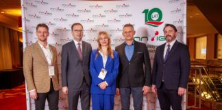 INNVIGO świętuje 10 lat sukcesów na rynku środków ochrony roślin