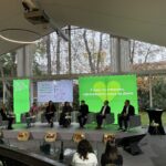 Rolnictwo zrównoważone i bezpieczeństwo żywnościowe priorytetem nowej KE? Debata BASF