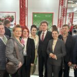 Targi „AgroTech 2025” w Kielcach