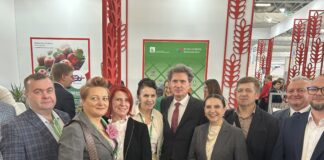 Targi „AgroTech 2025” w Kielcach